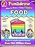 How to Draw + Color Fancy Food - Fun2draw Lv. 3