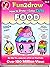 How to Draw + Color Cute Fo...