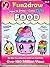 How to Draw + Color Cute Food - Fun2draw Lv. 2