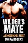 Wilder's Mate by Moira Rogers