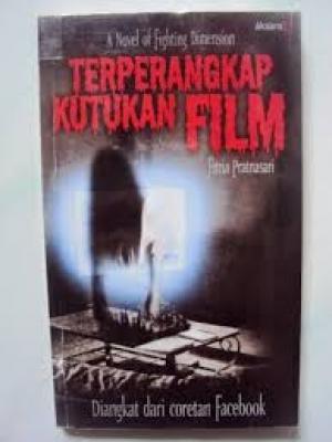 Terperangkap Kutukan Film