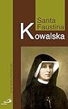 Santa Faustina Kowalska by José María Fernández Santa Faustina Kowalska by José María Fernández