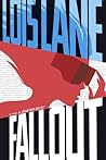 Fallout by Gwenda Bond