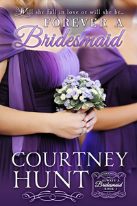 Forever a Bridesmaid (Always a Bridesmaid #1)