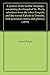 A Primer of the Gothic language, containing the Gospel of St. Mark, selections from the other Gospels, and the second Epistle to Timothy, with Grammar, Notes, and Glossary