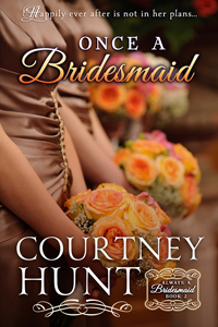 Once a Bridesmaid (Always a Bridesmaid #2)