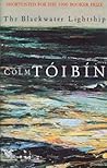 The Blackwater Lightship by Colm Tóibín