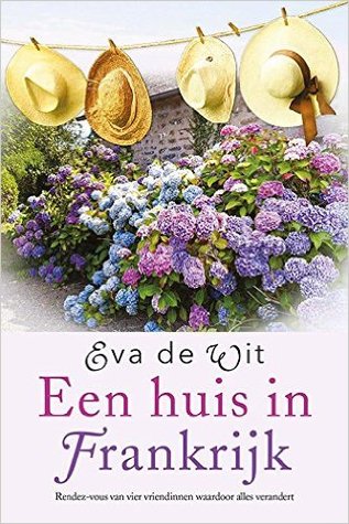 Een huis in Frankrijk (Paperback)