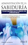 Administración de la Sabiduría
