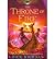 The Throne of Fire (The Kane Chronicles, #2)