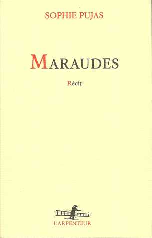 Maraudes