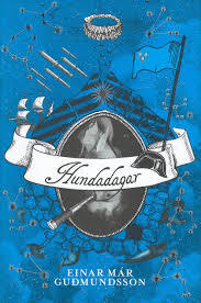 Hundadagar (Hardcover)