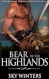 Bear of the Highlands by Sky Winters