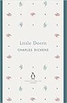 Book cover for Little Dorrit