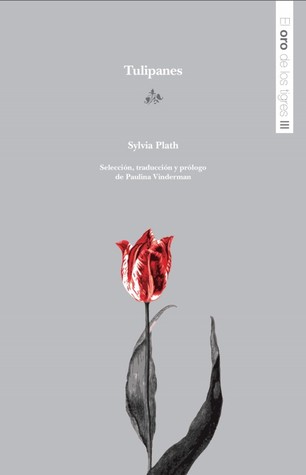 Tulipanes (Paperback)