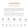 Startup Playbook by Sam Altman