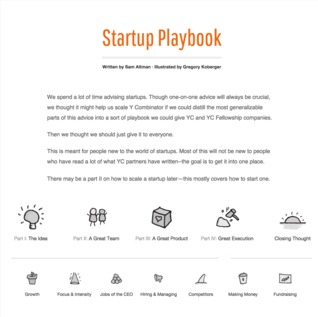 Startup Playbook (Unknown Binding)