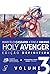 Holy Avenger: Edição Defini...