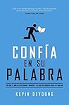 Confía en su Palabra