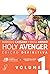 Holy Avenger: Edição Defini...