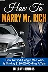 How To Marry Mr. ...