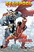 Deadpool Classic Vol. 13 by James Felder