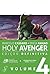 Holy Avenger: Edição Definitiva vol. 4