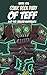 MINECRAFT: Minecraft Comic Book Diary of Teff and the Crazed Endermen: Comic Book for Kids: WITH PICTURES (Minecraft Children's Books 2)