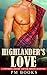 Highlander's Love
