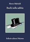 Buchi nella sabbia