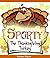 Books for Kids: Sporty the Thanksgiving Turkey (Thanksgiving Book, Turkey Book, Children's Book, Bedtime Stories, Kids Books)