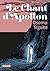 Le chant d'Apollon (Sensei) by Osamu Tezuka