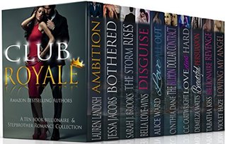 Club Royale (Kindle Edition)