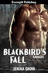 Blackbird's Fall (Savages #3)