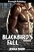 Blackbird's Fall (Savages #3)