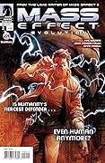 Mass Effect Evolution #2