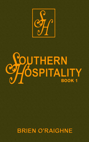 Southern Hospitality (Southern Hospitality, #1)
