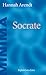 Socrate by Hannah Arendt