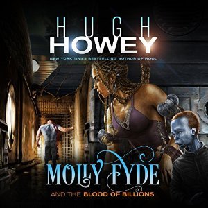 Molly Fyde and the Blood of Billions