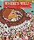 Where's Will?: Find Shakespeare Hidden In His Plays
