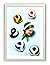 #0030 QUEENIE BEANIE HAT VI...