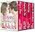 Beginnings: (First in the Series Romance Boxed Set)