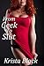 From Geek to Slut (transformation erotica)