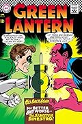 Green Lantern #52