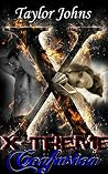 X-Treme Confusion, book one X-Treme Confusion, book one