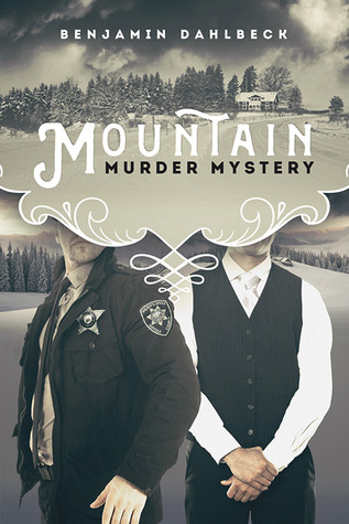 Mountain Murder Mystery (Kindle Edition)