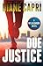 Due Justice (The Hunt For Justice Series)