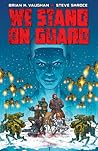 We Stand On Guard #5