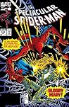 Peter Parker, The Spectacular Spider-Man (1976-1998) #214 Peter Parker, The Spectacular Spider-Man (1976-1998) #214