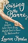 Raising the Barre...